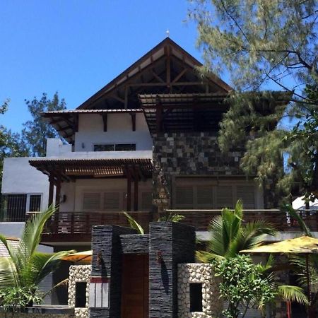 4 Bedrooms Penthouse 50 Meter To The Beach By Dream Escapes Pereybere Beach Exteriör bild