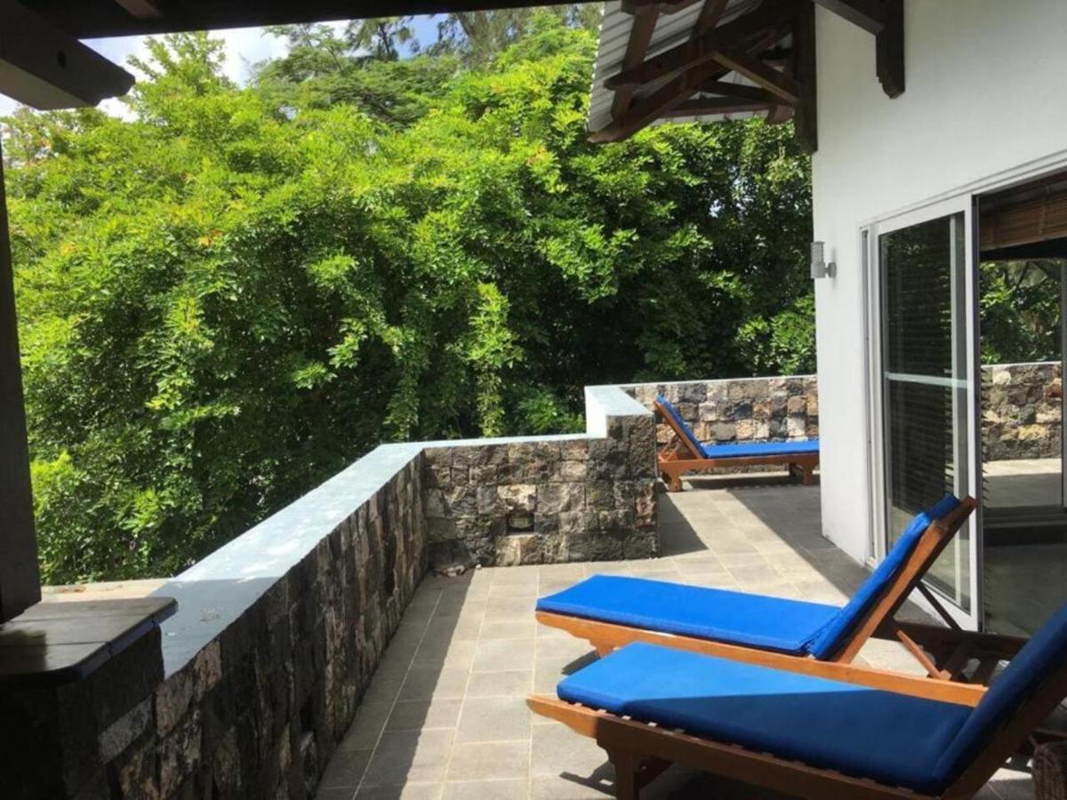 4 Bedrooms Penthouse 50 Meter To The Beach By Dream Escapes Pereybere Beach Exteriör bild