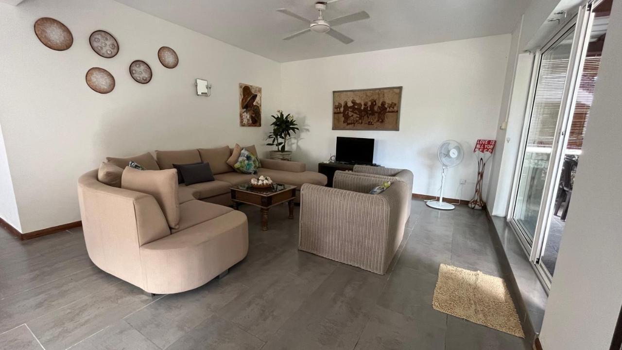 4 Bedrooms Penthouse 50 Meter To The Beach By Dream Escapes Pereybere Beach Exteriör bild